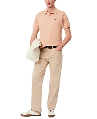 Men's Lacoste Classic Fit L.12.12 Short Sleeve Polo