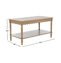 Safavieh Haven Coffee Table