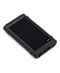 Sony Nw-A306 Walkman A Series High-Resolution Digital Audio Player (Black) bundle