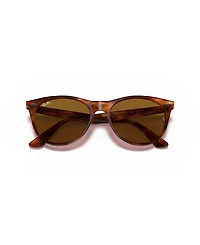 Ray-Ban Unisex Wayfarer Ii Classic Sunglasses, RB2185