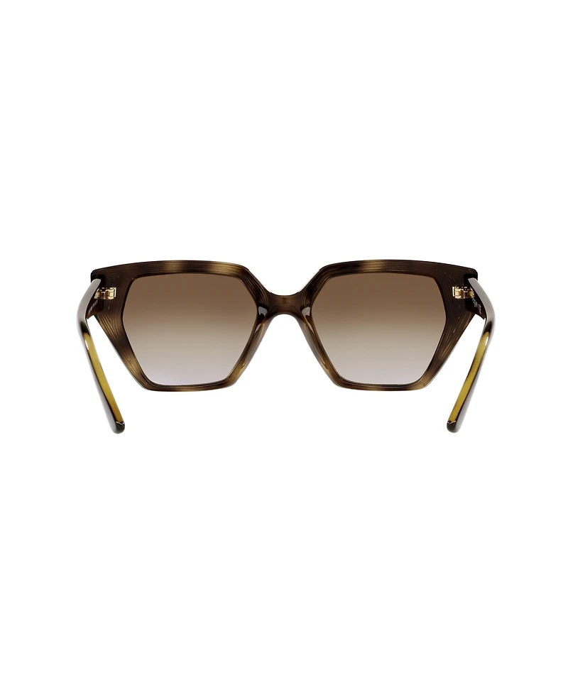 Vogue Eyewear Women's Sunglasses, VO5376S