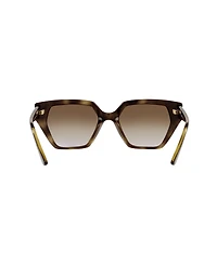 Vogue Eyewear Women's Sunglasses, VO5376S