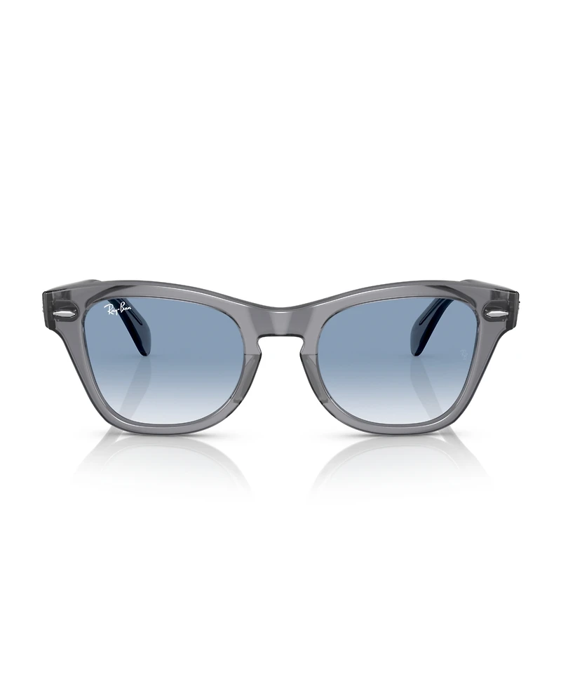 Ray-Ban Unisex Sunglasses, RB0707S