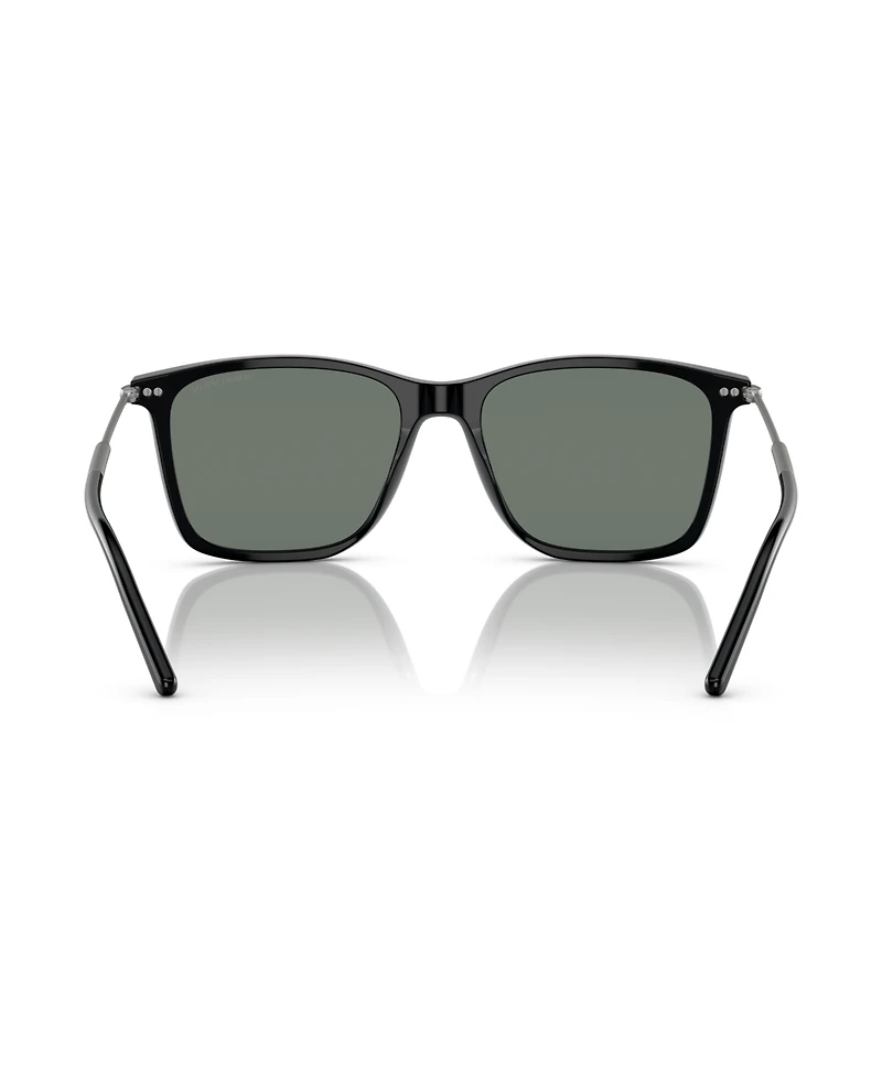 Giorgio Armani Men's Sunglasses, AR8176