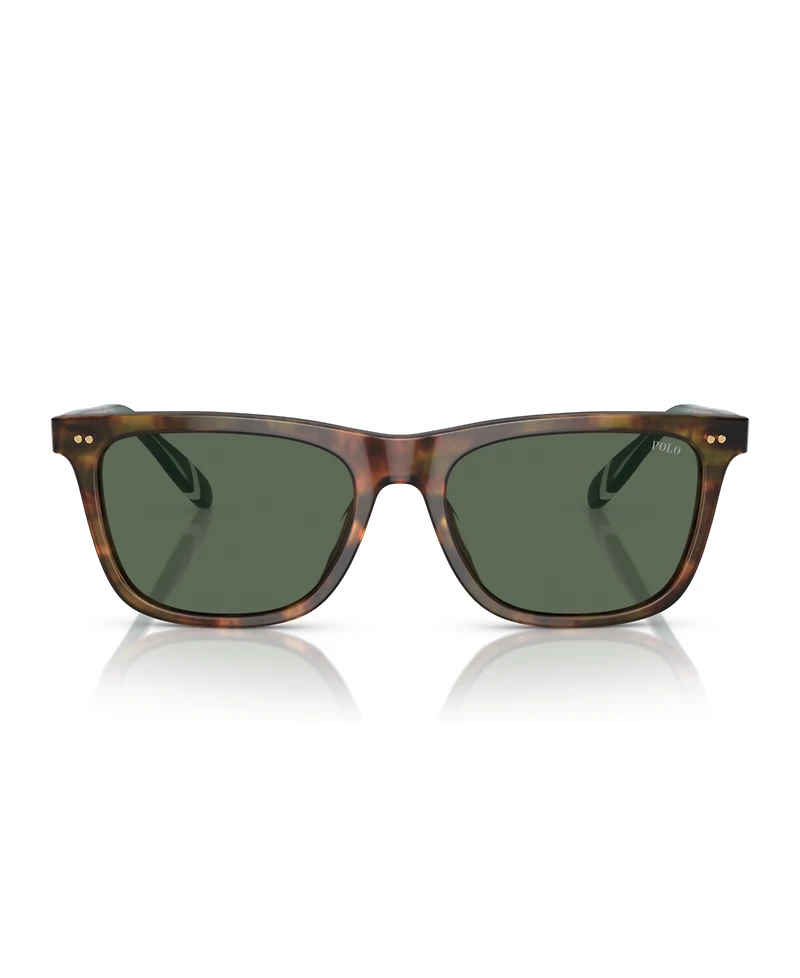 Polo Ralph Lauren Men's Sunglasses, PH4205U