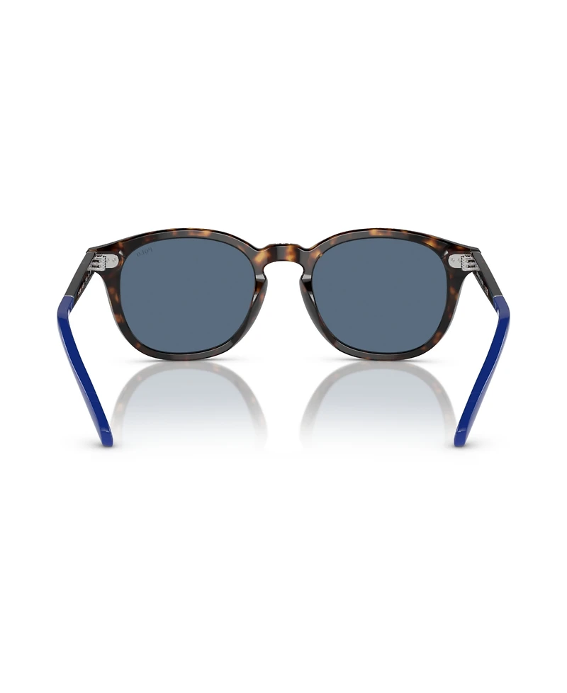 Polo Ralph Lauren Men's Sunglasses, PH4206