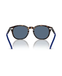 Polo Ralph Lauren Men's Sunglasses, PH4206