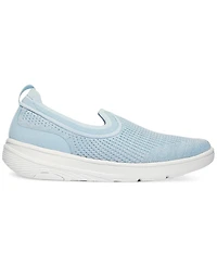 FitFlop Women's Super-q Knit Slip-On Sneakers