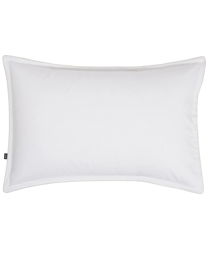 Boss Home by Hugo Boss Loft Sham, European