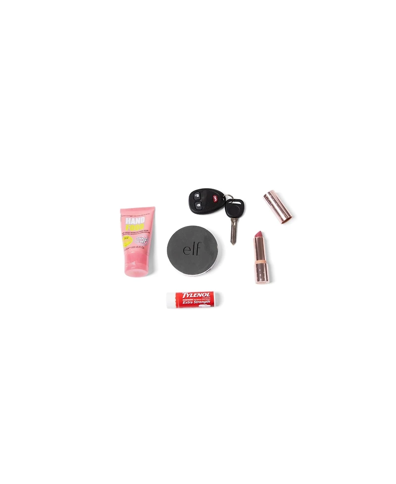 ibiG Small Silicone Bag