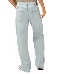 Silver Jeans Co. Men's Big Guy Baggy