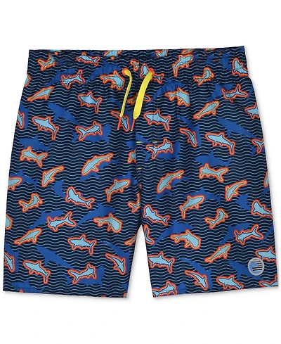 Laguna Big Boys Shark Bait Volley Swim Shorts