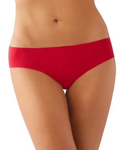 b.tempt'd by Wacoal Women's b.bare Cheeky Hipster Underwear 976367