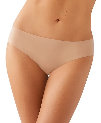 b.tempt'd by Wacoal Women's b.bare Cheeky Hipster Underwear 976367