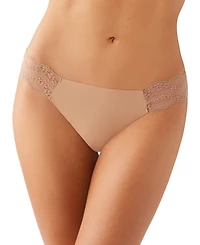 b.tempt'd by Wacoal B. Bare Thong Underwear 976267