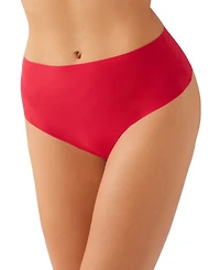 b.tempt'd by Wacoal b.bare Hi-Waist Thong Underwear 979267