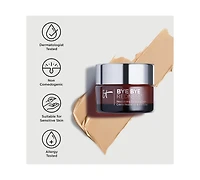 It Cosmetics Bye Redness Neutralizing Color-Correcting Cream