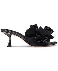 Kate Spade New York Women's Flourish Embellished Dress Sandals