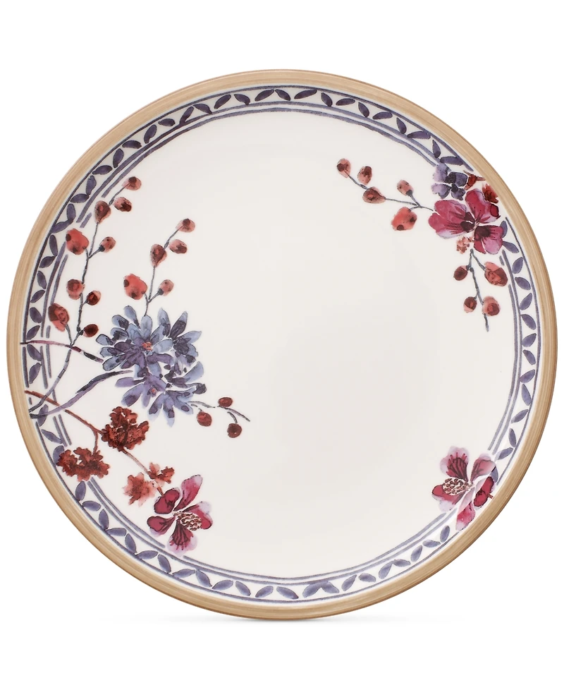 Villeroy & Boch Artesano Provencal Lavender Salad Plate