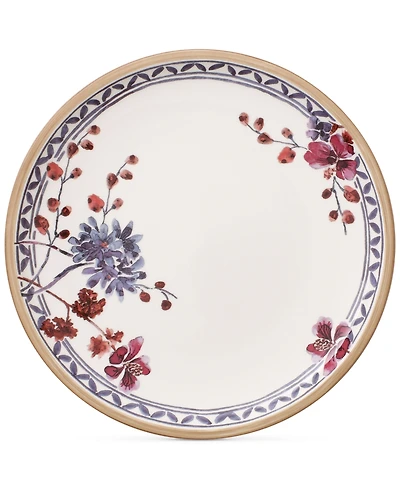 Villeroy & Boch Artesano Provencal Lavender Salad Plate