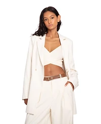 Belle & Bloom Make it Mine Blazer