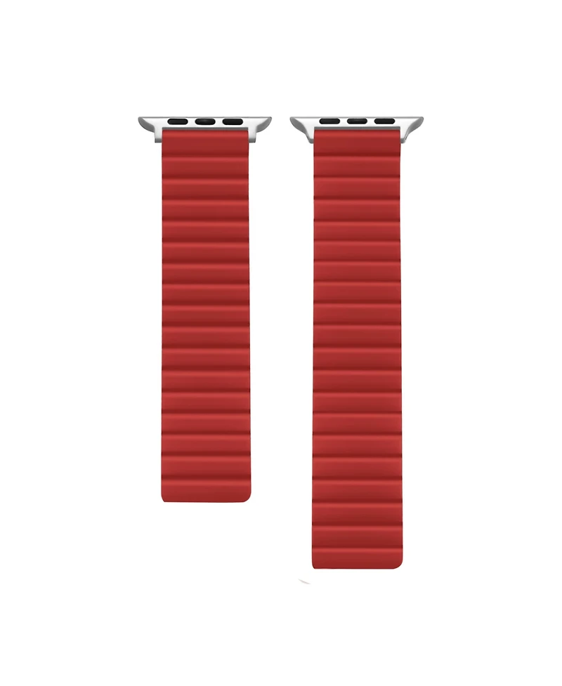 Posh Tech Magnetic Silicone Band for Apple Watch
