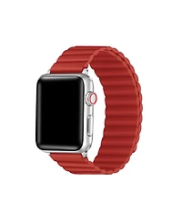 Posh Tech Magnetic Silicone Band for Apple Watch