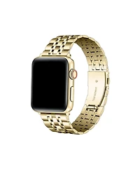 Posh Tech Rainey Stainless Steel Band for Apple Watch