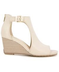 Kenneth Cole Reaction Women's Gracie Wedge Sandals