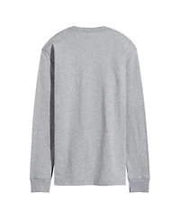 Airwaves Men's Deadpool Wolverine Long Sleeve T-Shirt