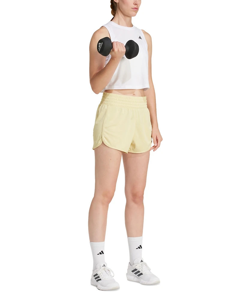 adidas Women's Train Essentials Boxy Workout Tank