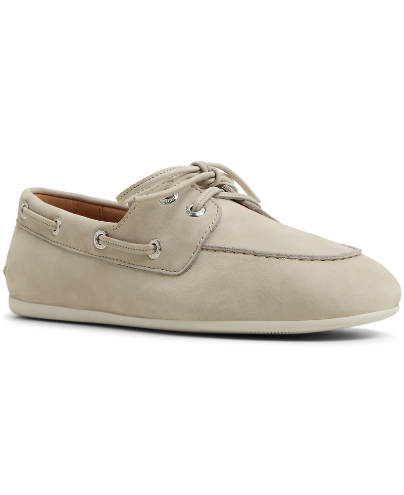 Sperry Women's Slim Lace-Up Boat Shoes