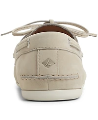 Sperry Women's Slim Lace-Up Boat Shoes