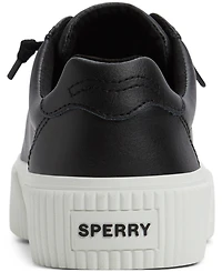 Sperry Women's Bermuda Platform Slip-On Sneakers