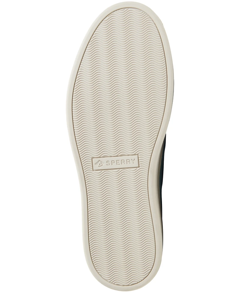 Sperry Women's Candy Lace-Up Sneakers