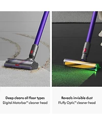Dyson Gen5detect Cordless Vacuum