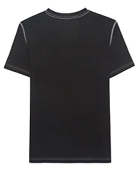 Hybrid Men's Mickey Mouse Short Sleeve T-Shirt