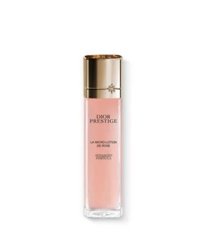 Prestige La Micro Lotion De Rose Advanced Formula Collection