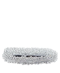 Nina All Over Beaded Hobo Bag