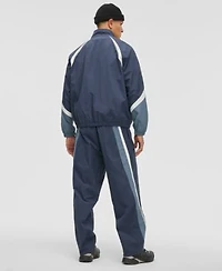 Mode Of One Mens Pieced Track Jacket Pants Shorts Exclusively At Macys