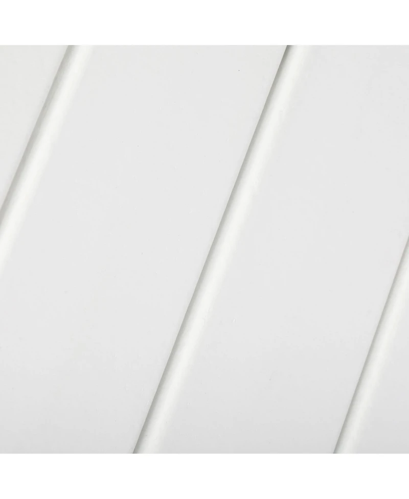 Kids Outdoor Patio Furniture Hdpe Adirondack Square Side Table