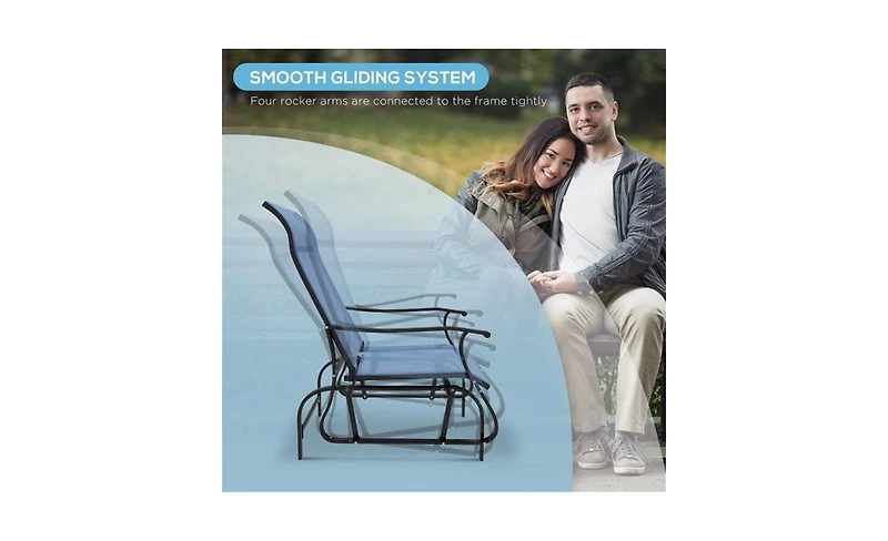 Outdoor Garden Chairs Comfortable and Stylish Seating for Patio, Backyard, or Garden