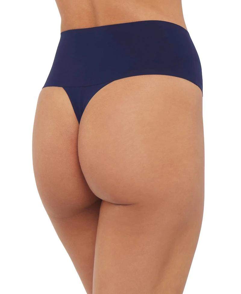 Spanx Women's Undie-tectable Thong SP0115