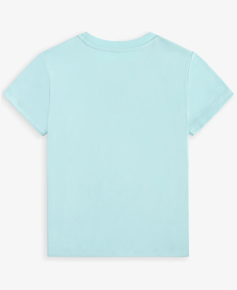 Epic Threads Little & Big Girls Bronco Graphic T-Shirt, Exclusively at Macy's