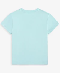 Epic Threads Little & Big Girls Bronco Graphic T-Shirt, Exclusively at Macy's