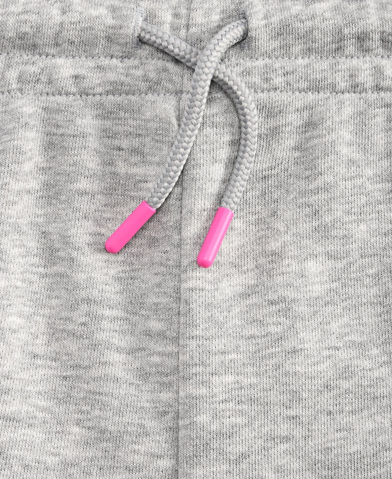 Epic Threads Big Girls Easy Pull-On Shorts, Exclusively at Macy's