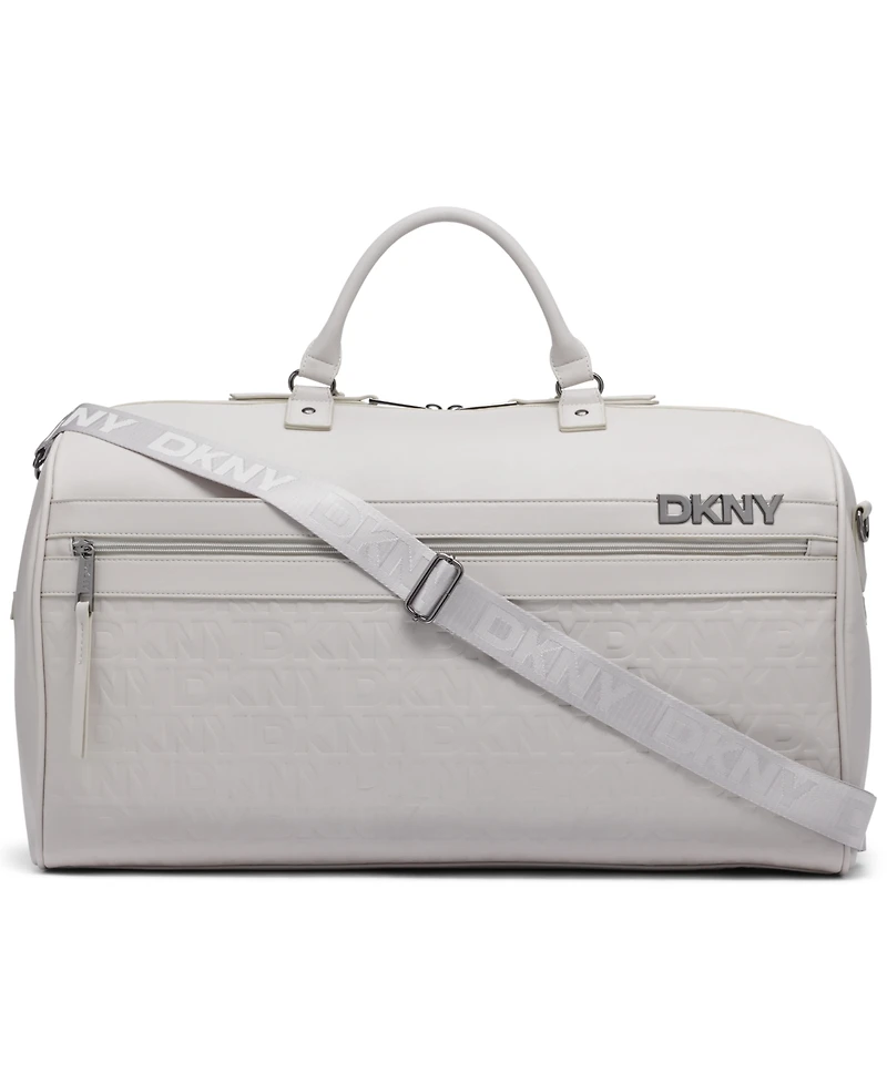 Dkny Clean Cut 21" Duffel