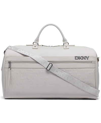 Dkny Clean Cut 21" Duffel