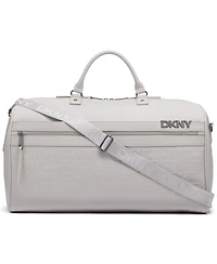 Dkny Clean Cut 21" Duffel