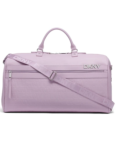 Dkny 21" Clean Cut Duffel